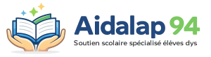 Logo Aidalap 94