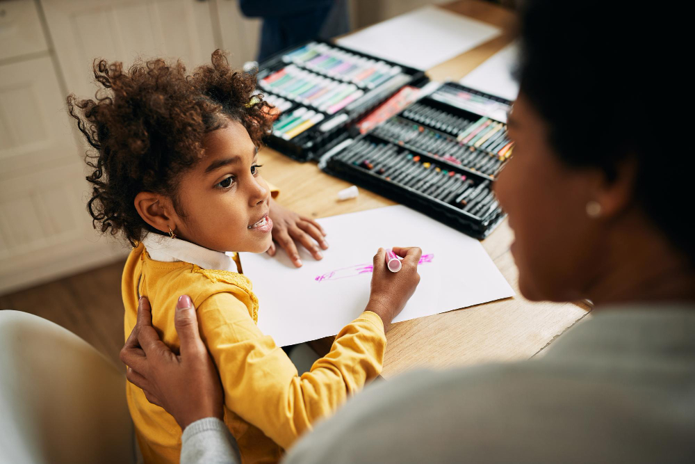 parent aidant enfant dyslexie