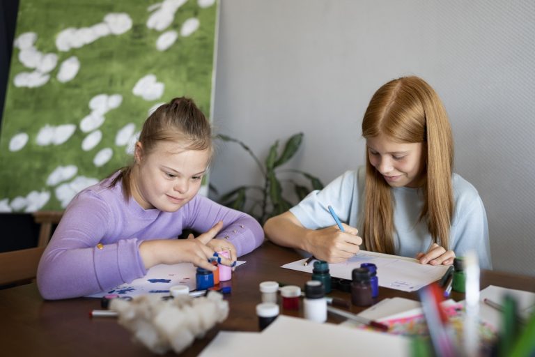 pédagogie adaptée enfant dys
