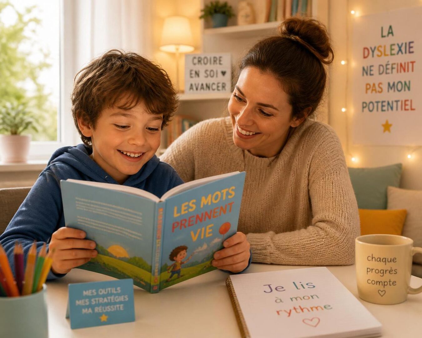découvrez un plan simple et efficace pour aider les dyslexiques à améliorer leur lecture en seulement 4 semaines, sans jamais décourager ni dégoûter.