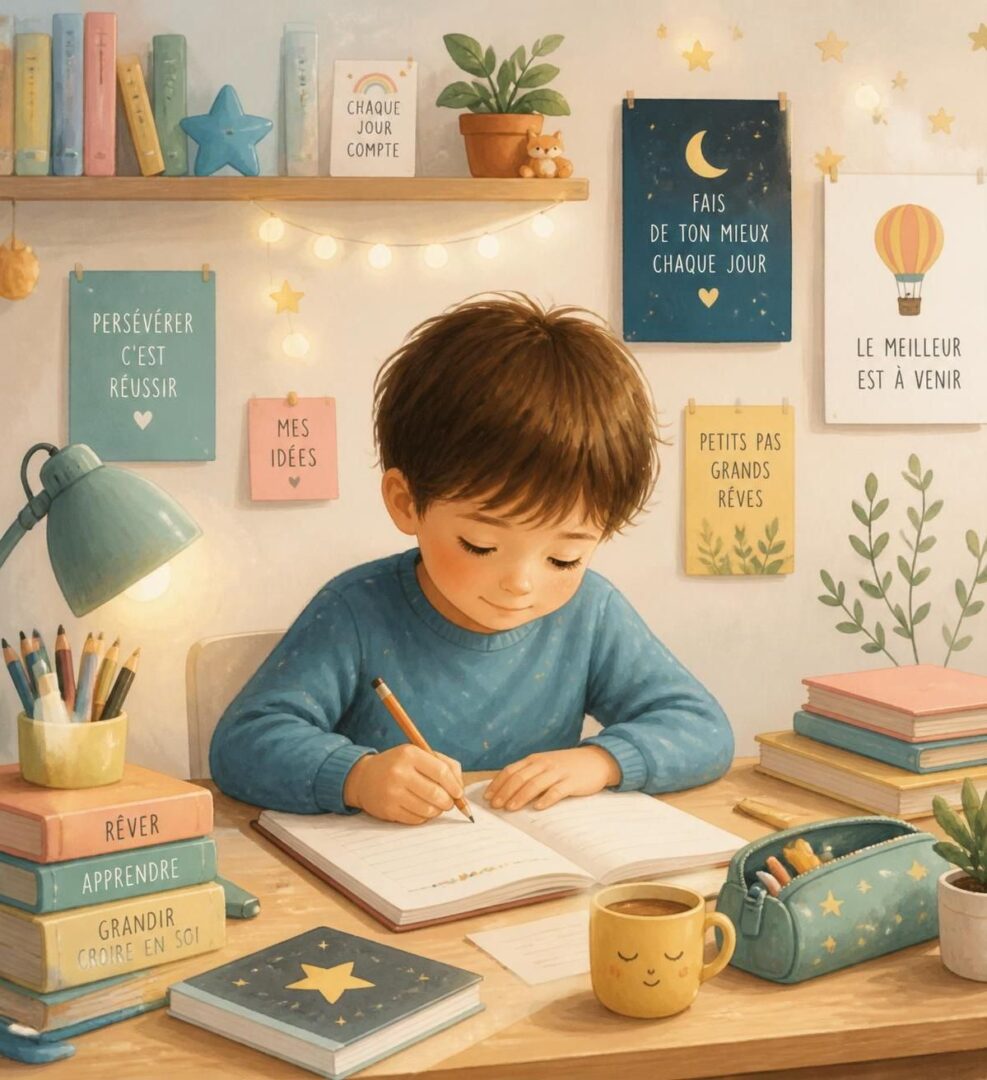 Devoirs DYS: la routine du soir qui évite les crises (et fait vraiment avancer) 1 découvrez une routine du soir spécialement conçue pour les enfants dys, qui réduit les crises et facilite les devoirs pour un progrès réel au quotidien.