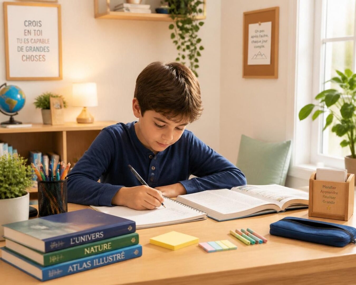 Le piège des devoirs interminables: comment réduire le temps sans baisser l’efficacité 1 découvrez des astuces pour réduire le temps consacré aux devoirs sans compromettre leur efficacité, et évitez le piège des tâches interminables.