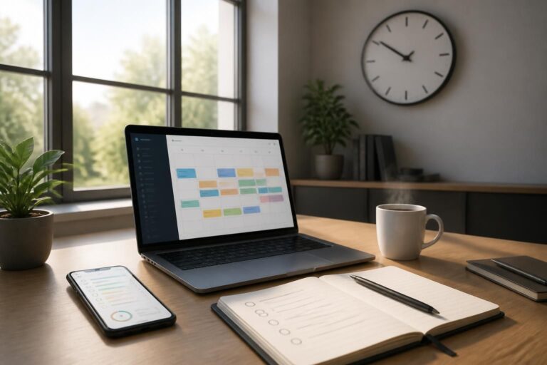 découvrez comment arrêter de perdre du temps avec des stratégies efficaces et des outils pratiques pour mieux gérer vos consignes et optimiser votre productivité.