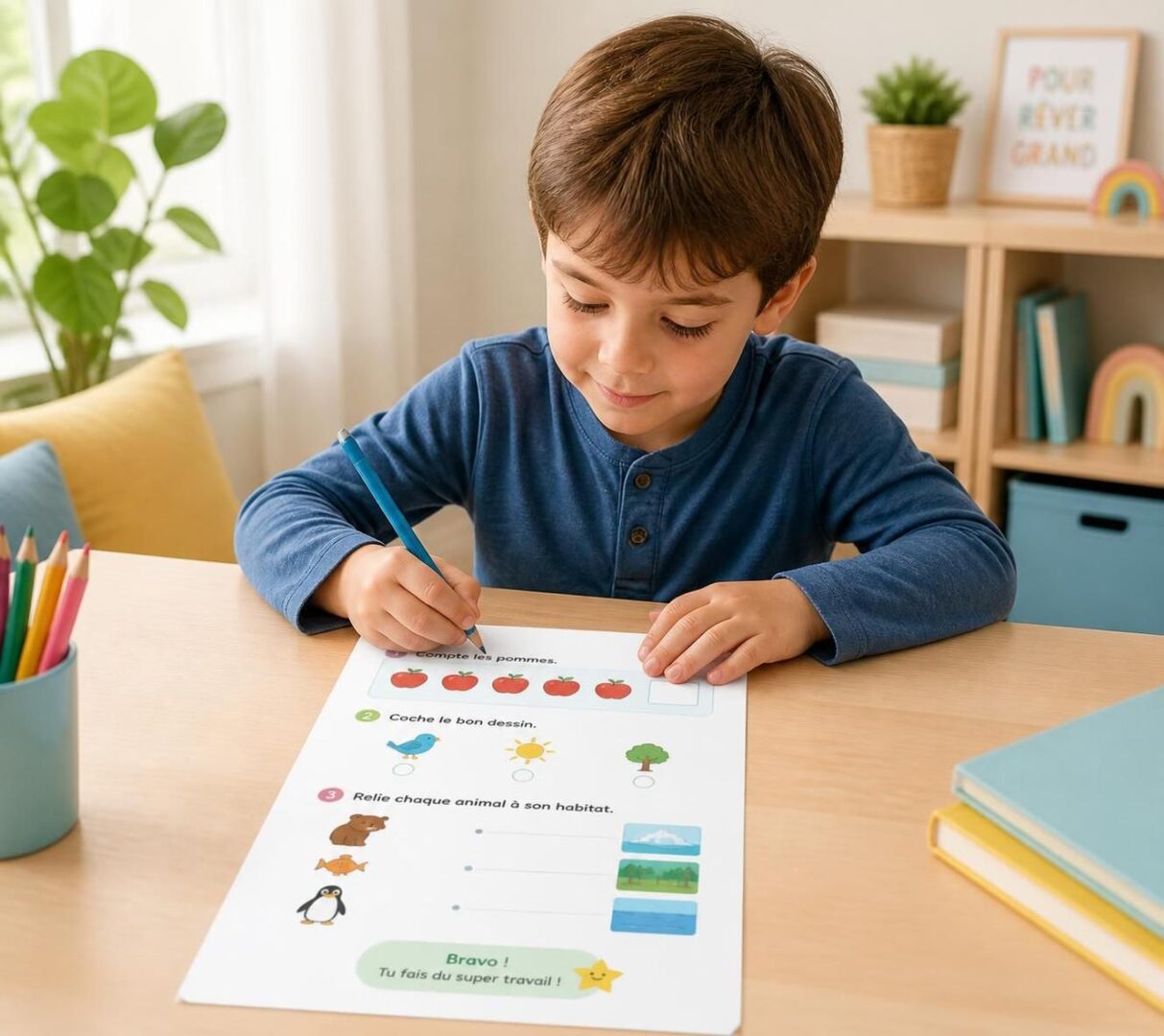 Fiches: comment faire une fiche utile quand l’écrit est difficile (format adapté) 1 découvrez comment créer des fiches utiles et adaptées pour faciliter l'apprentissage, même lorsque l'écrit est difficile. méthodes simples et format adapté pour mieux retenir l'essentiel.