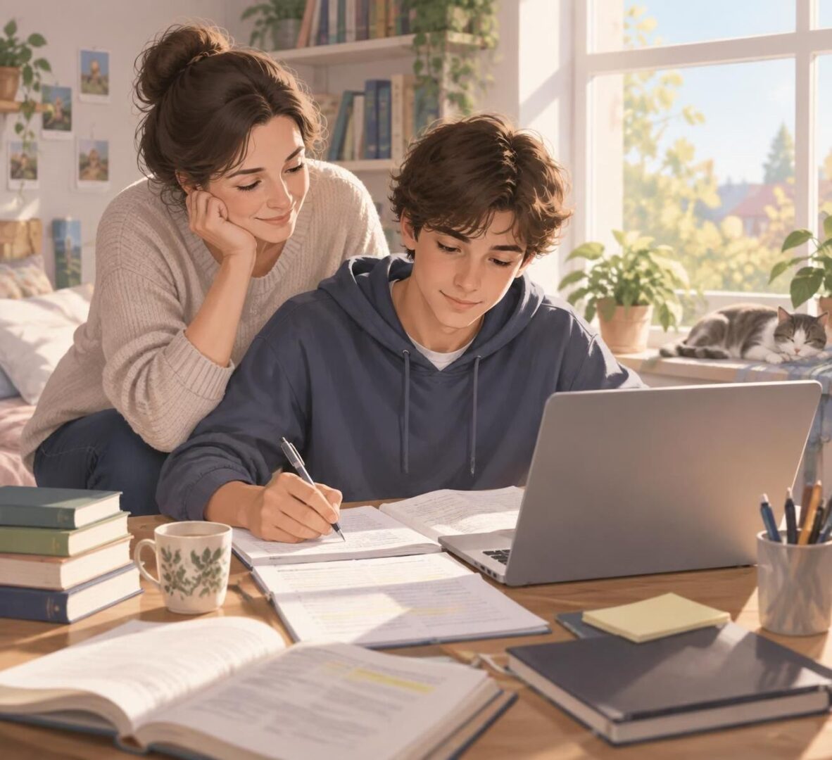 examens et troubles dys : découvrez quels aménagements demander et comment formuler votre demande pour préparer efficacement les épreuves.