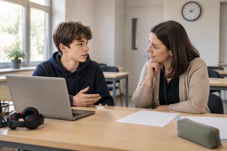 examens et troubles dys : découvrez quels aménagements demander et comment formuler votre demande pour préparer un dossier clair et adapté.